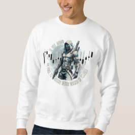 Fantasy handelsontwerp | Cyberpunk | Persoonlijke  Trui