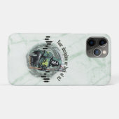 Fantasy handelsontwerp | Grim Reaper | motivatie Case-Mate iPhone Case (Achterkant (horizontaal))