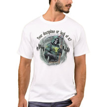 Fantasy handelsontwerp | Grim Reaper | motivatie