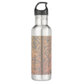 fantasy hekserij Waterflessen Waterfles (Voorkant)