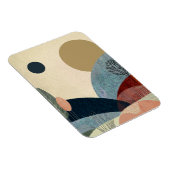 Fantasy Hills Landschap Magneet (Rechterzijde)