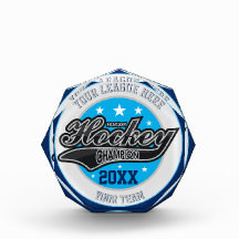 Fantasy Hockey Champion Swash