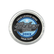 Fantasy Hockey Champion Swash