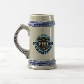 Fantasy Hockey League Champion - FHL Logo Bierpul (Links)