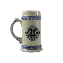 Fantasy Hockey League Champion - FHL Logo