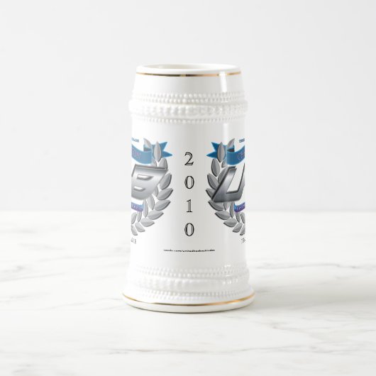 Fantasy Hockey Trophy Bierpul (Center)