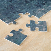 Fantasy Horse Art Legpuzzel (Zijkant)