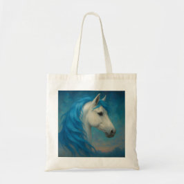 Fantasy Horse Canvas tas