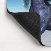 Fantasy Horse Muismat (Hoek)