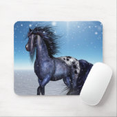 Fantasy Horse Muismat (Met muis)