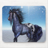 Fantasy Horse Muismat (Voorkant)