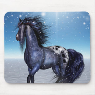 Fantasy Horse Muismat