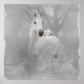 Fantasy Horse Poster (Voorkant)