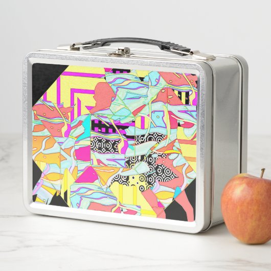 Fantasy Horse Race (In situ)