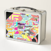 Fantasy Horse Race (Voorkant)