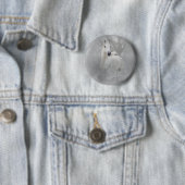 Fantasy Horse Ronde Button 5,7 Cm (In situ)