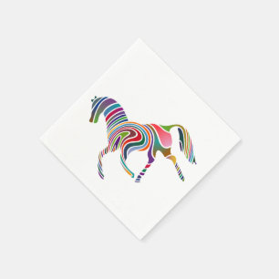 Fantasy Horse Servet