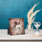 Fantasy Horses Fotoplaat (Insitu)