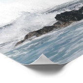 Fantasy Horses: Summer Splash Poster (Hoek)