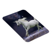 Fantasy Horses: Unicorn Magneet (Rechterzijde)