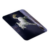 Fantasy Horses: Unicorn Magneet (Rechterzijde)