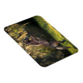 Fantasy Horses: Warrior Prince Magneet (Rechterzijde)