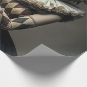  fantasy illustration  cadeaupapier (Hoek)