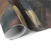  fantasy illustration  cadeaupapier (Rol Hoek)