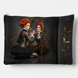 fantasy illustration etui