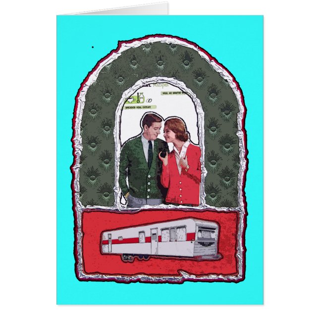 Fantasy in Singlewide (Voorkant)