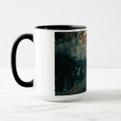 Fantasy in Twilight (door Edward Robert Hughes) Mok (Links)