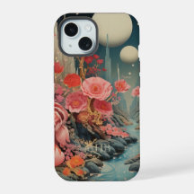 Fantasy iPhone / iPad hoesje