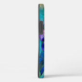 Fantasy Irises Case-Mate iPhone Case (Achterkant / Rechts)
