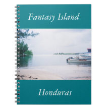 Fantasy Island Honduras