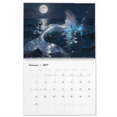 Fantasy Kalender (Feb 2027)