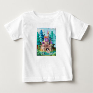 Fantasy Kattenkasteel 