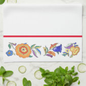 Fantasy Kitchen Towel Theedoek (Gevouwen)