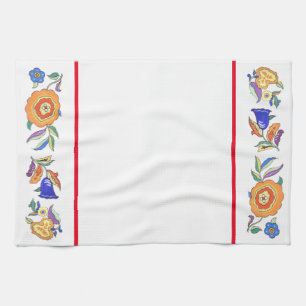 Fantasy Kitchen Towel Theedoek