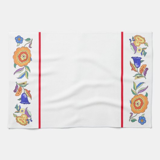 Fantasy Kitchen Towel Theedoek (Horizontaal)