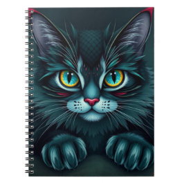 Fantasy Kitten Notitieboek