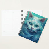 Fantasy Kitten Planner (Display)