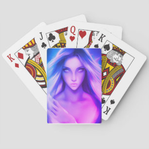 Fantasy Klassieke Speelkaarten