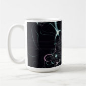 Fantasy Koffiemok (Links)
