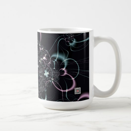 Fantasy Koffiemok (Rechts)
