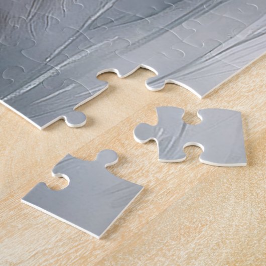 Fantasy Konijn Legpuzzel (Zijkant)