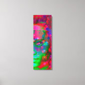 Fantasy Land Canvas Afdruk (Voorkant)