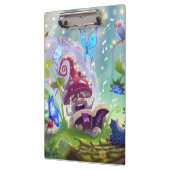 Fantasy Land Klembord (Links)