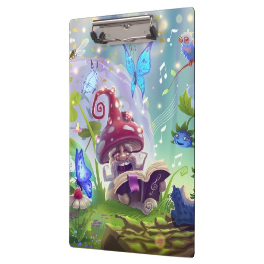 Fantasy Land Klembord (Links)