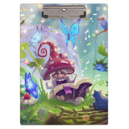 Fantasy Land Klembord