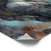 Fantasy Land Poster (Hoek)